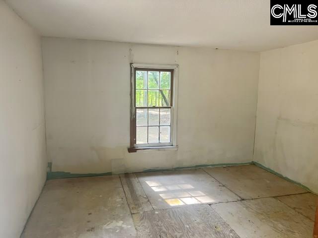 5545 Pisgah Road Rembert, SC 29128 - Photo 14 of 26 an empty room with windows