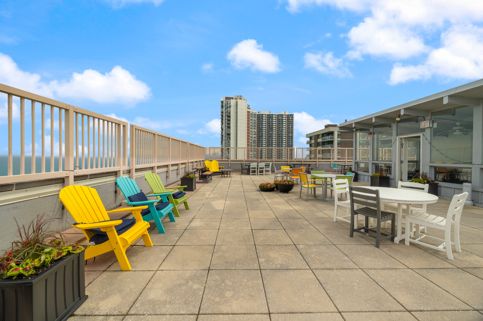 6157 North Sheridan Road, Unit 5G Chicago, IL 60660 - Photo 19 of 24