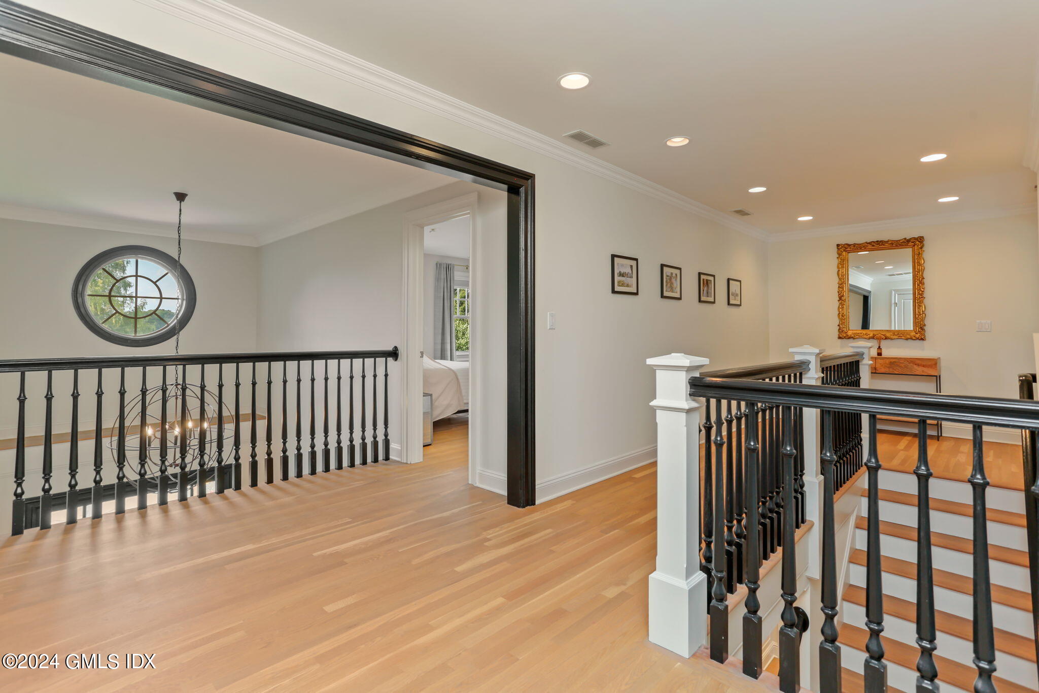 341 Rock House Road Easton, CT 06612 - Photo 24 of 56 Hallway