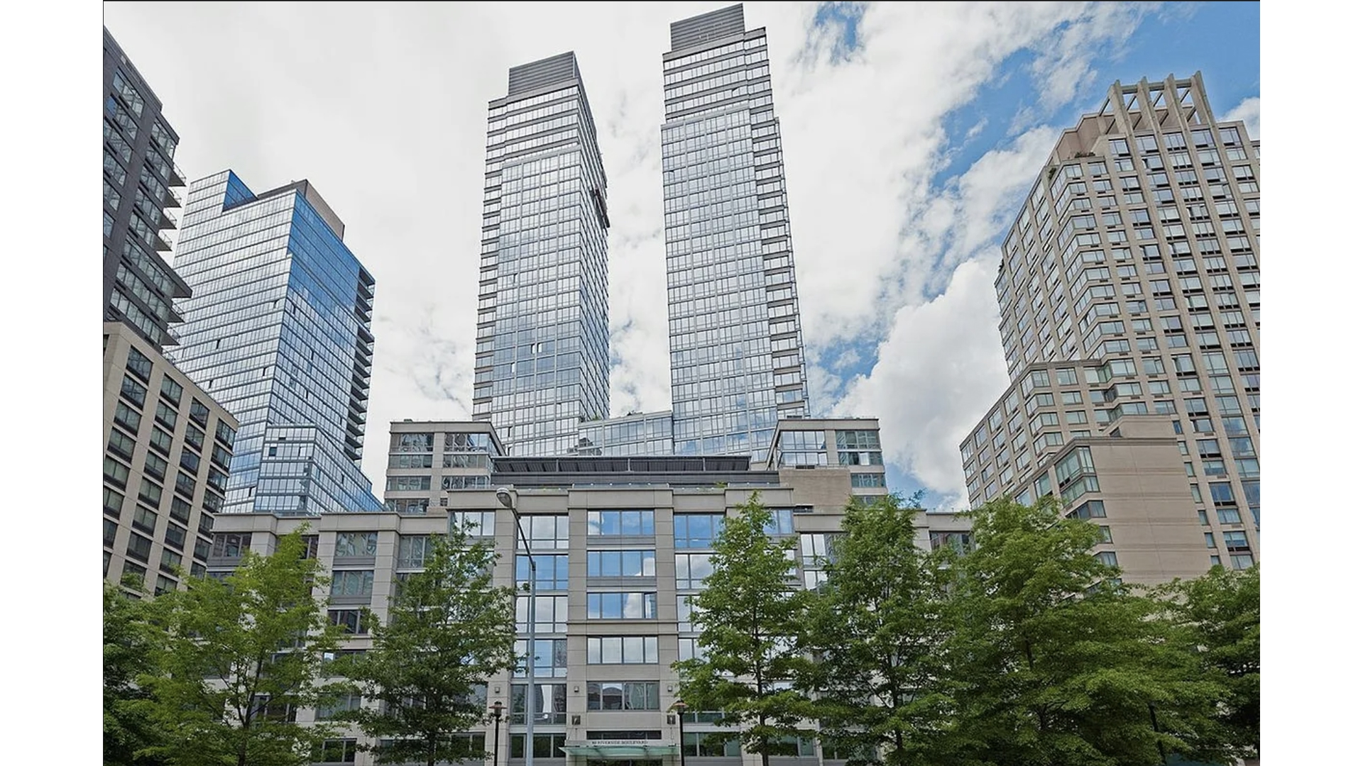 80 Riverside Boulevard, Unit 12N Manhattan, NY 10069 - Photo 17 of 18