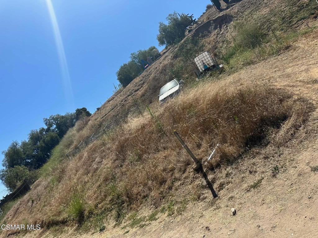 1071 Walnut Canyon Road Moorpark, CA 93021 - Photo 11 of 16 a view of mountains