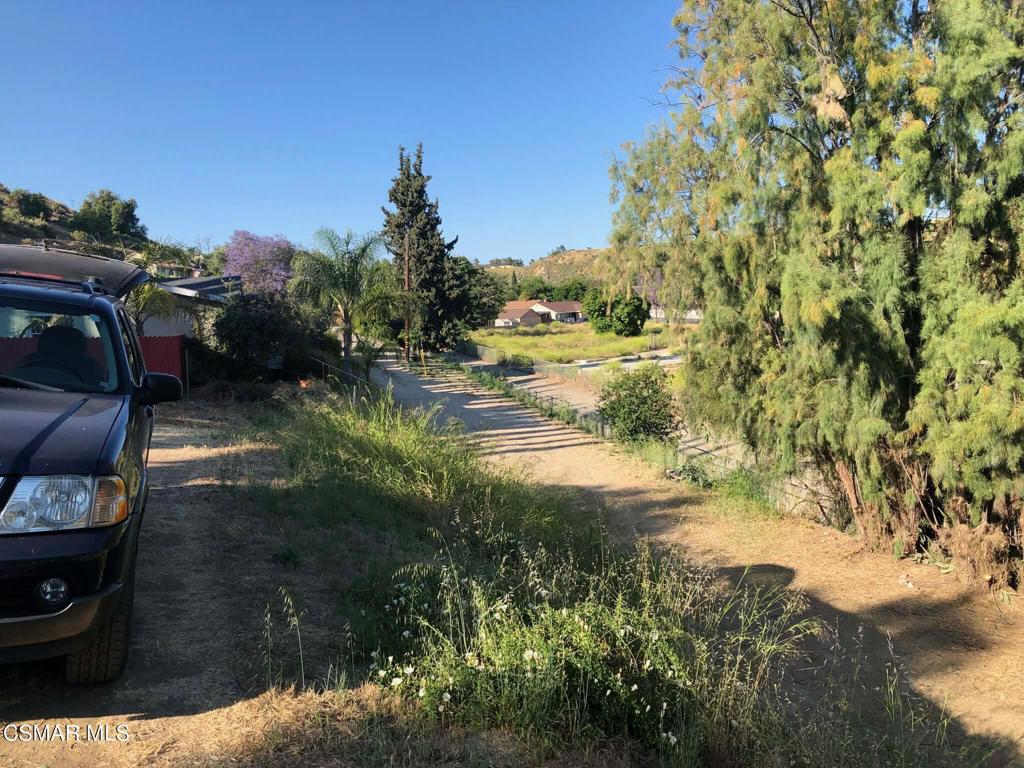 1071 Walnut Canyon Road Moorpark, CA 93021 - Photo 12 of 16 a view of lake view with outdoor space