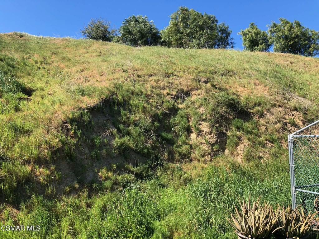 1071 Walnut Canyon Road Moorpark, CA 93021 - Photo 14 of 16 a view of an outdoor space and a yard
