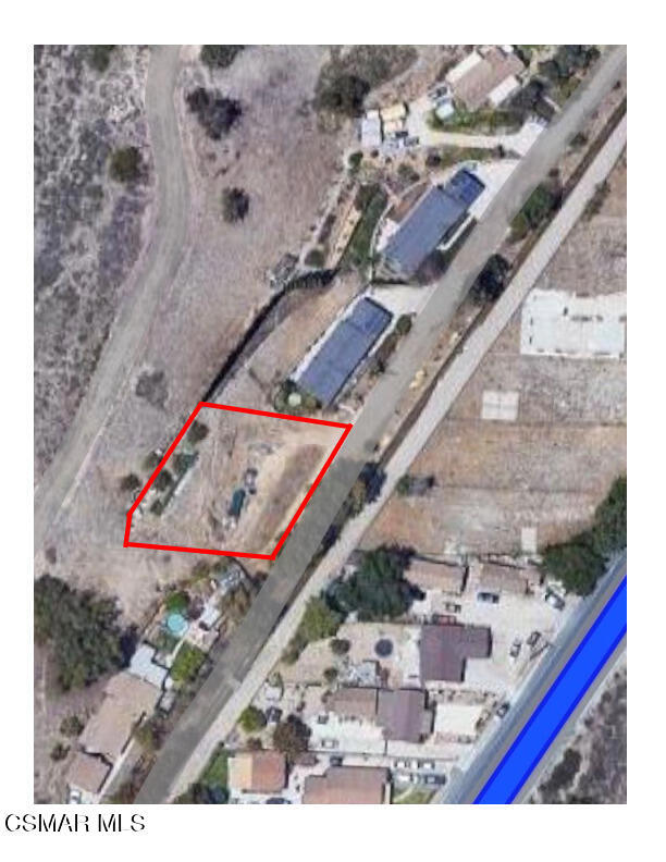 1071 Walnut Canyon Road Moorpark, CA 93021 - Photo 2 of 16 an aerial view of a city