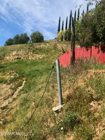 a view of a outdoor space