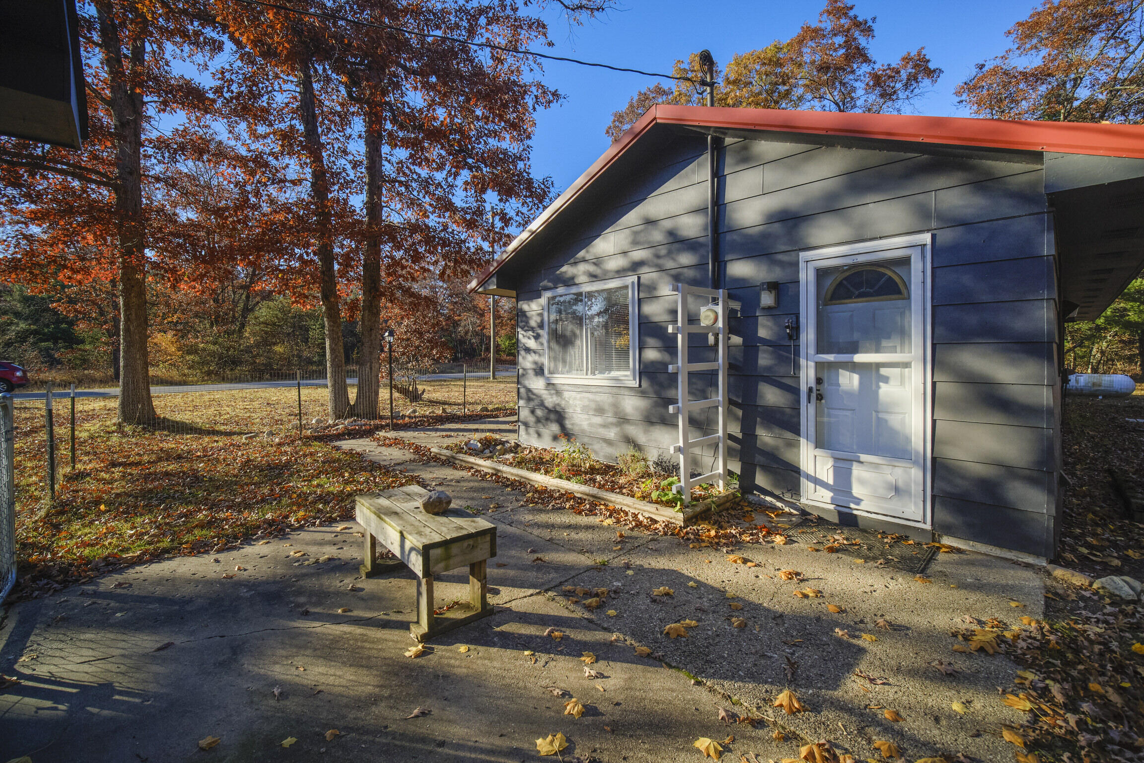 11204 North Brooks Road Irons, MI 49644 - Photo 12 of 38 11204_N_Brooks_Rd-11