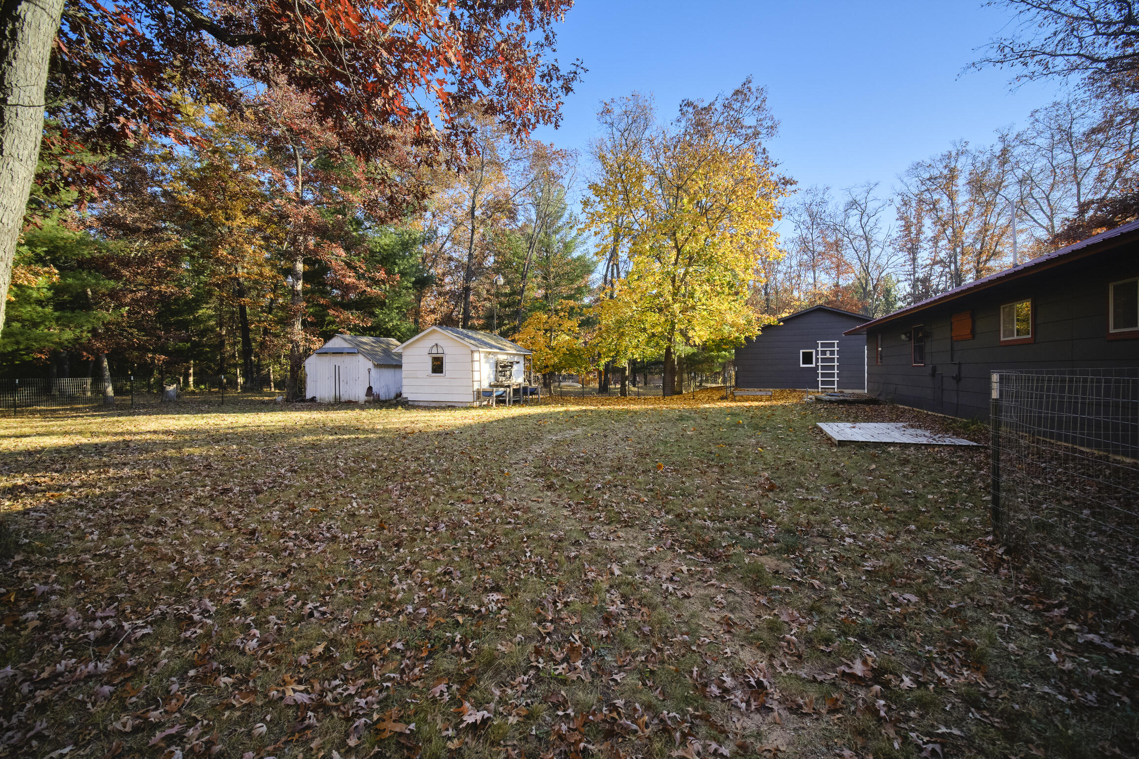 11204 North Brooks Road Irons, MI 49644 - Photo 15 of 38 11204_N_Brooks_Rd-16