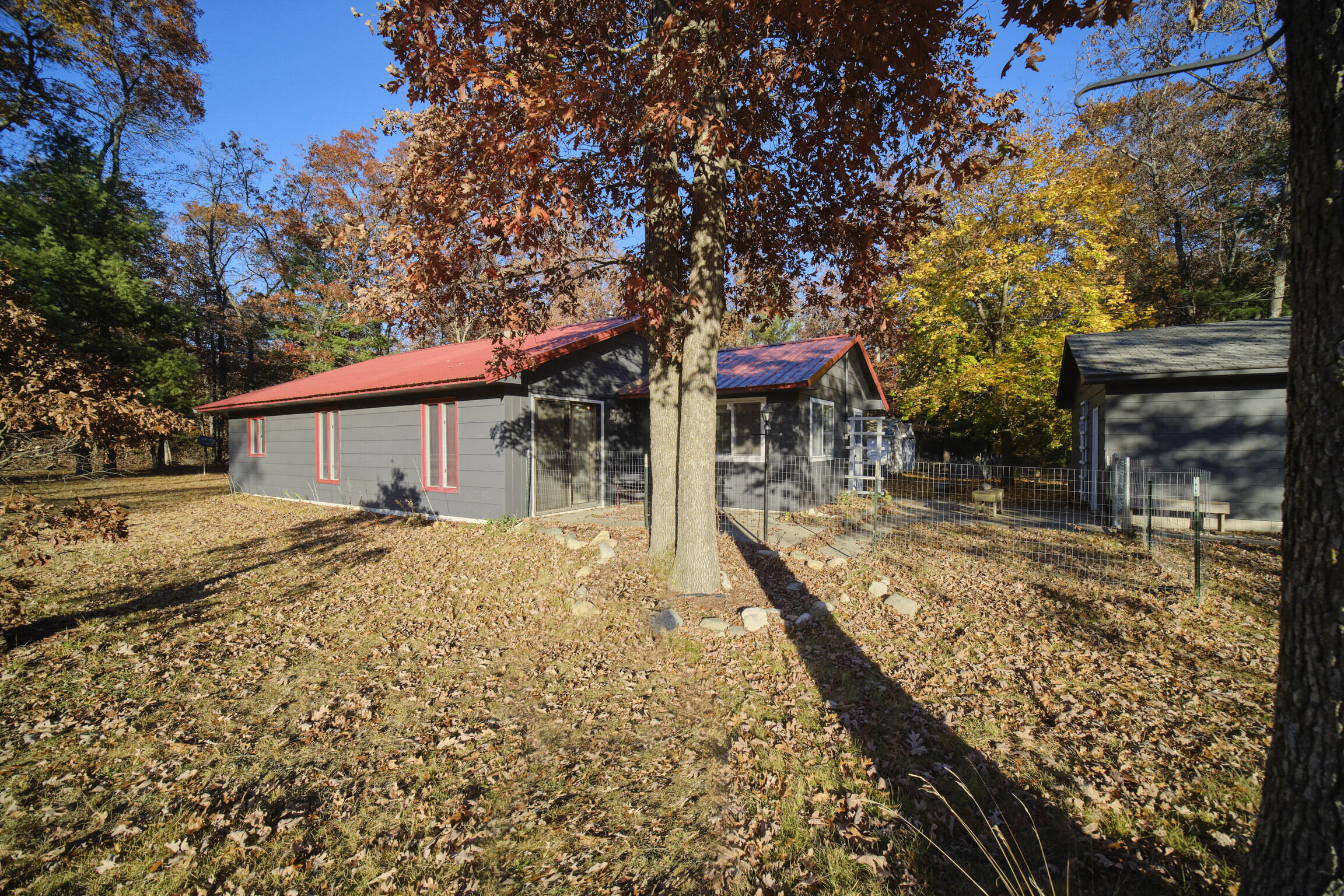 11204 North Brooks Road Irons, MI 49644 - Photo 6 of 38 11204_N_Brooks_Rd-03