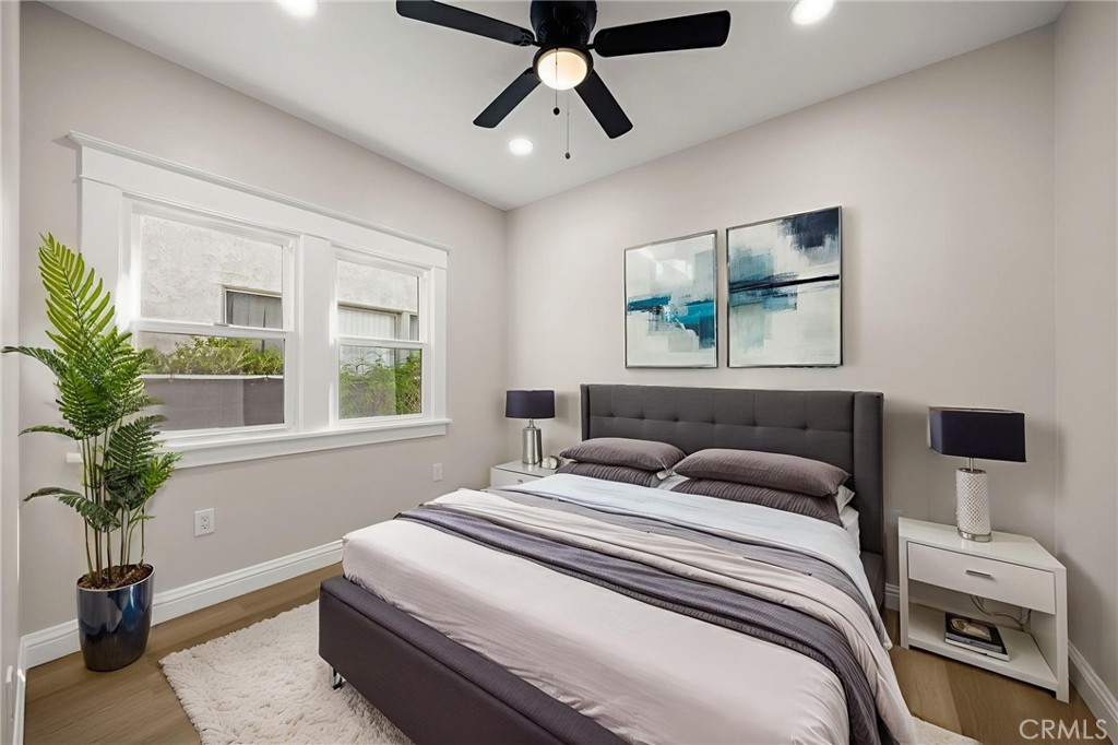 1822 East 2nd, Unit 11 Long Beach, CA 90802 - Photo 20 of 35