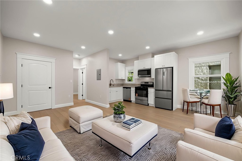 1822 East 2nd, Unit 11 Long Beach, CA 90802 - Photo 35 of 35