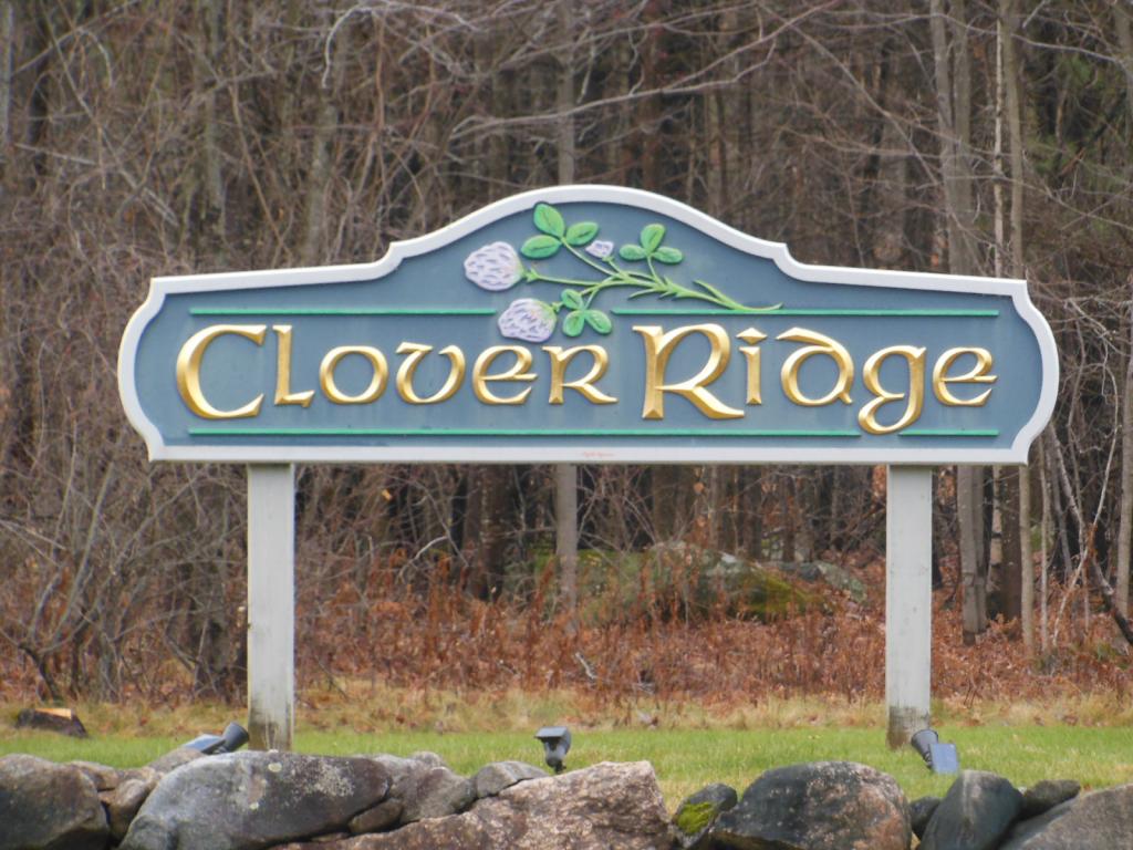 9 Clover Ridge Road Meredith, NH 03253 - Photo 1 of 5