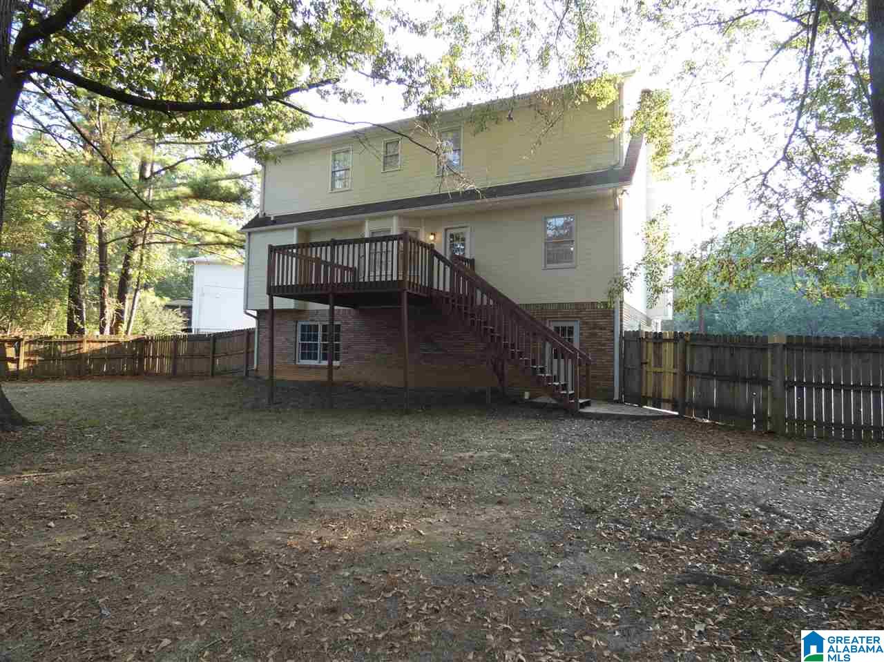 1209 Ash Cove Alabaster, AL 35007 - Photo 26 of 26