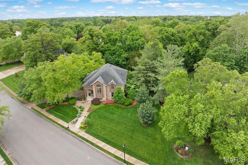 1321 Bossler Lane O'Fallon, IL 62269 - Photo 50 of 60