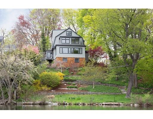 45 Hopkins Road Arlington, MA 02476 - Photo 10 of 12