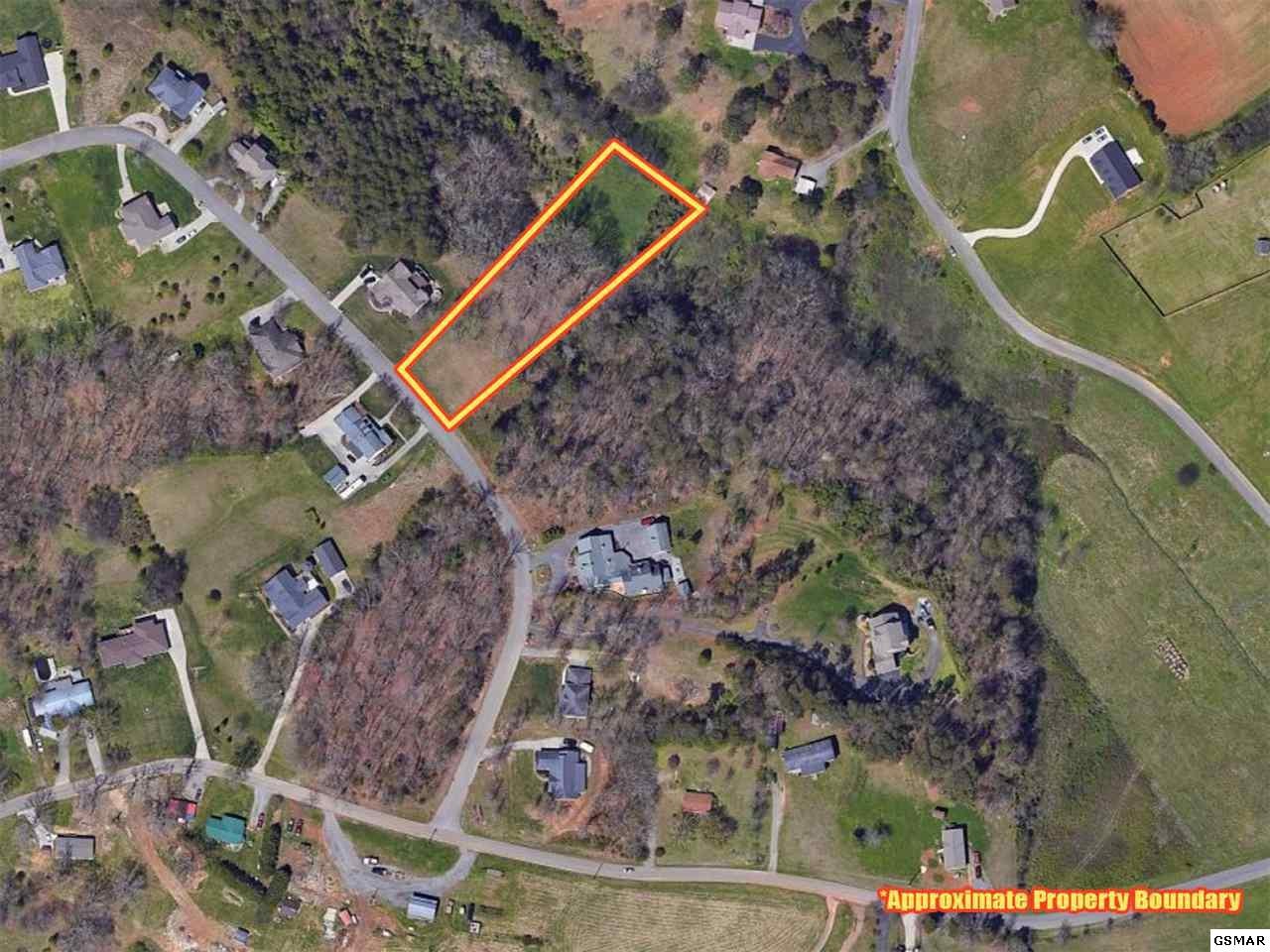 17 Riceland Drive Sevierville, TN 37862 - Photo 1 of 12