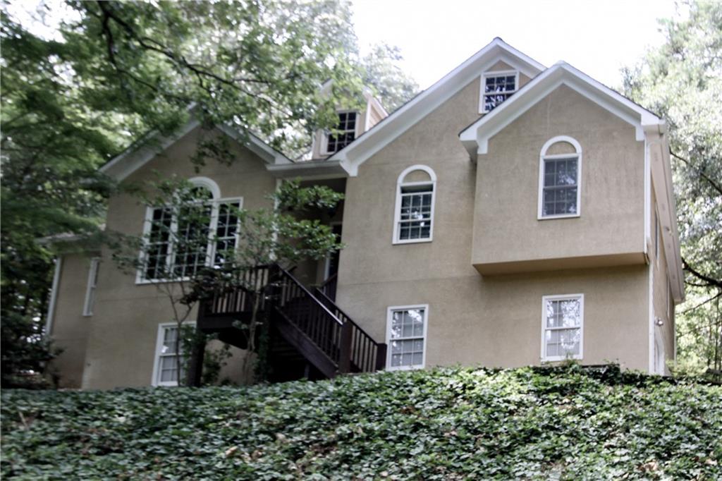 111 Dockside Downs Road Woodstock, GA 30189 - Photo 1 of 1