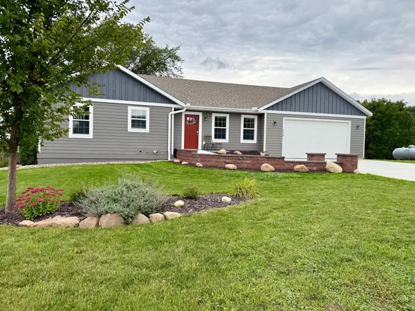 $410,000 | 210 Prairie View Drive, Dennison, MN 55018