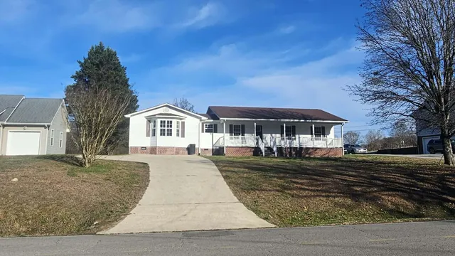 $349,900 | 1295 Ketner Mill Road, Whitwell, TN 37397