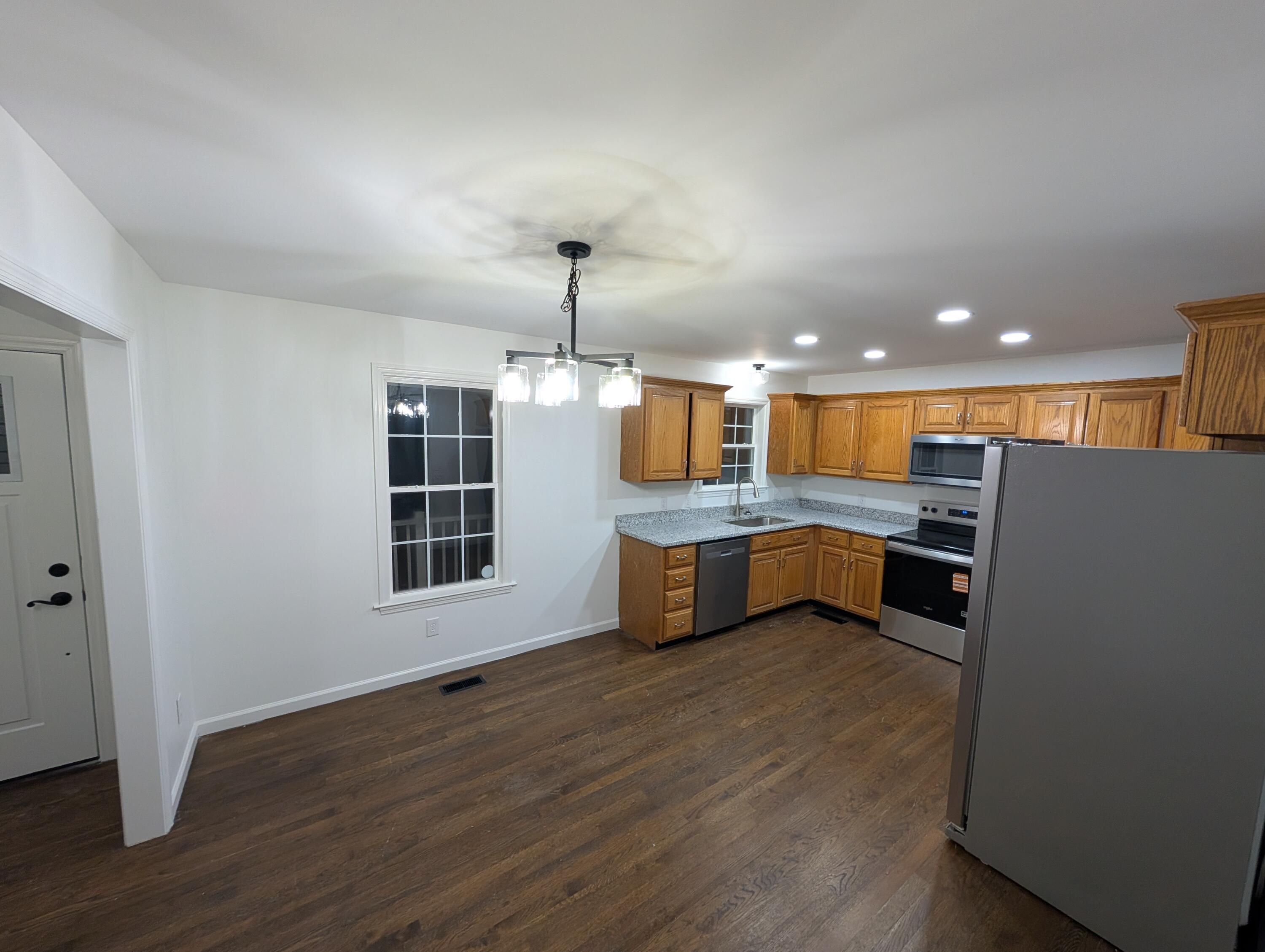 1295 Ketner Mill Road Whitwell, TN 37397 - Photo 16 of 39 Kitchen