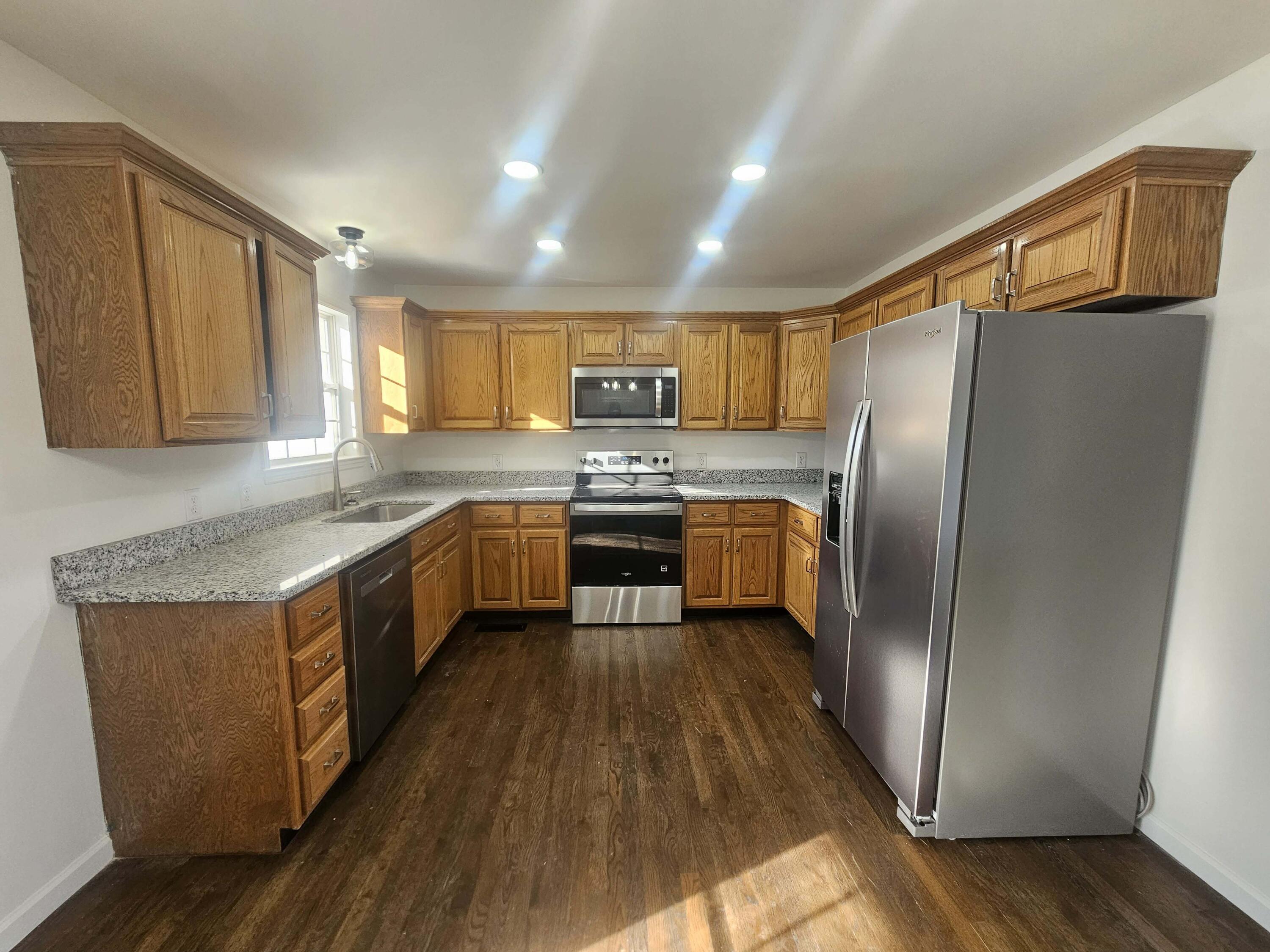 1295 Ketner Mill Road Whitwell, TN 37397 - Photo 17 of 39 Kitchen 1