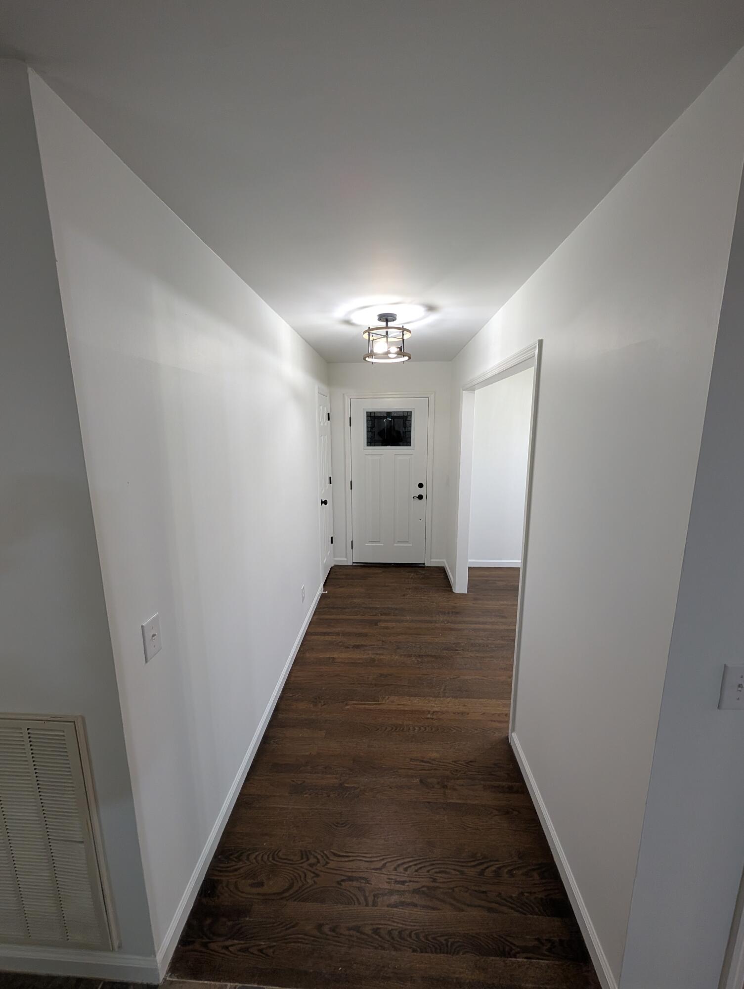 1295 Ketner Mill Road Whitwell, TN 37397 - Photo 22 of 39 Entry way