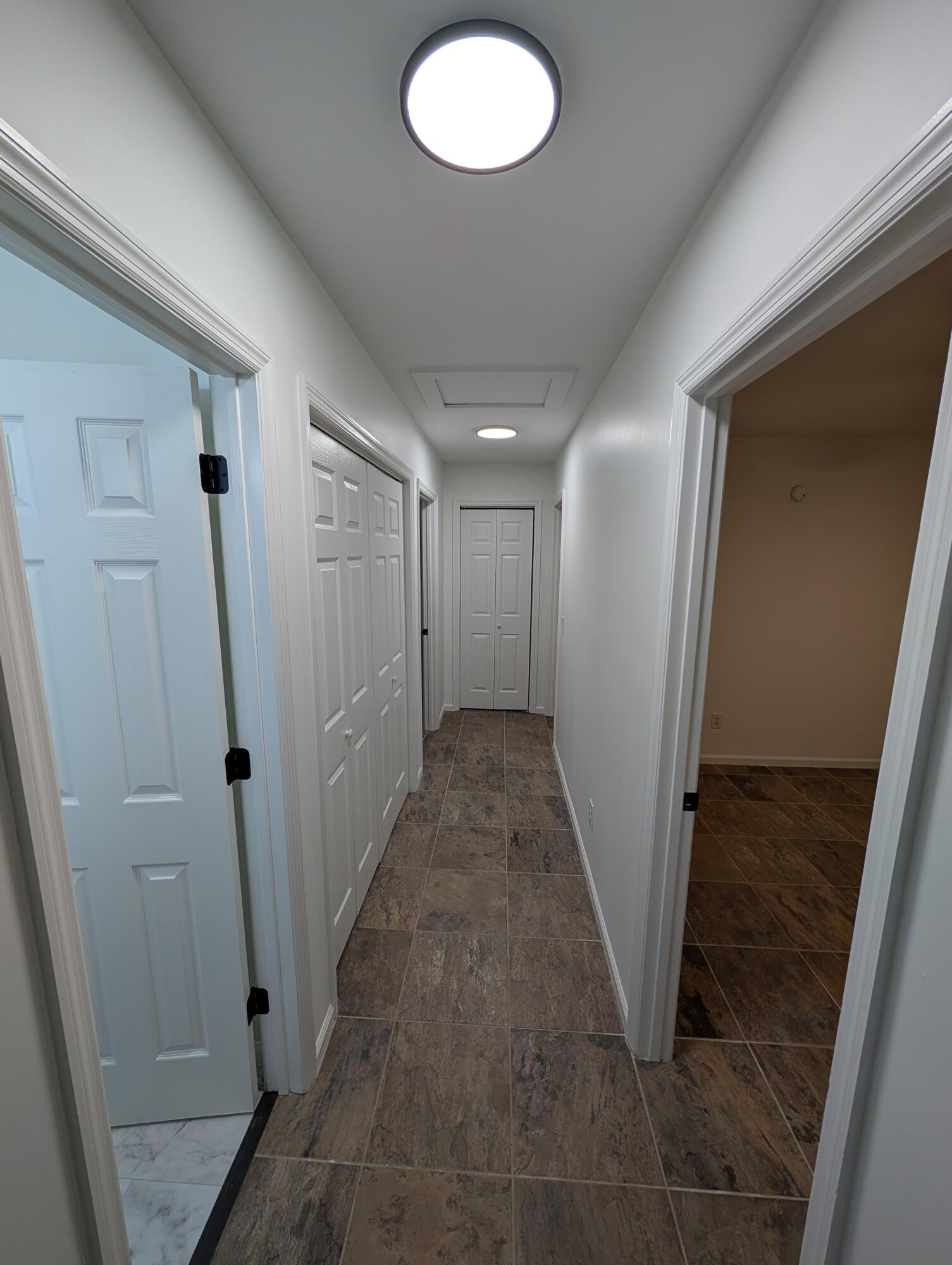 1295 Ketner Mill Road Whitwell, TN 37397 - Photo 23 of 39 Hallway to bedrooms
