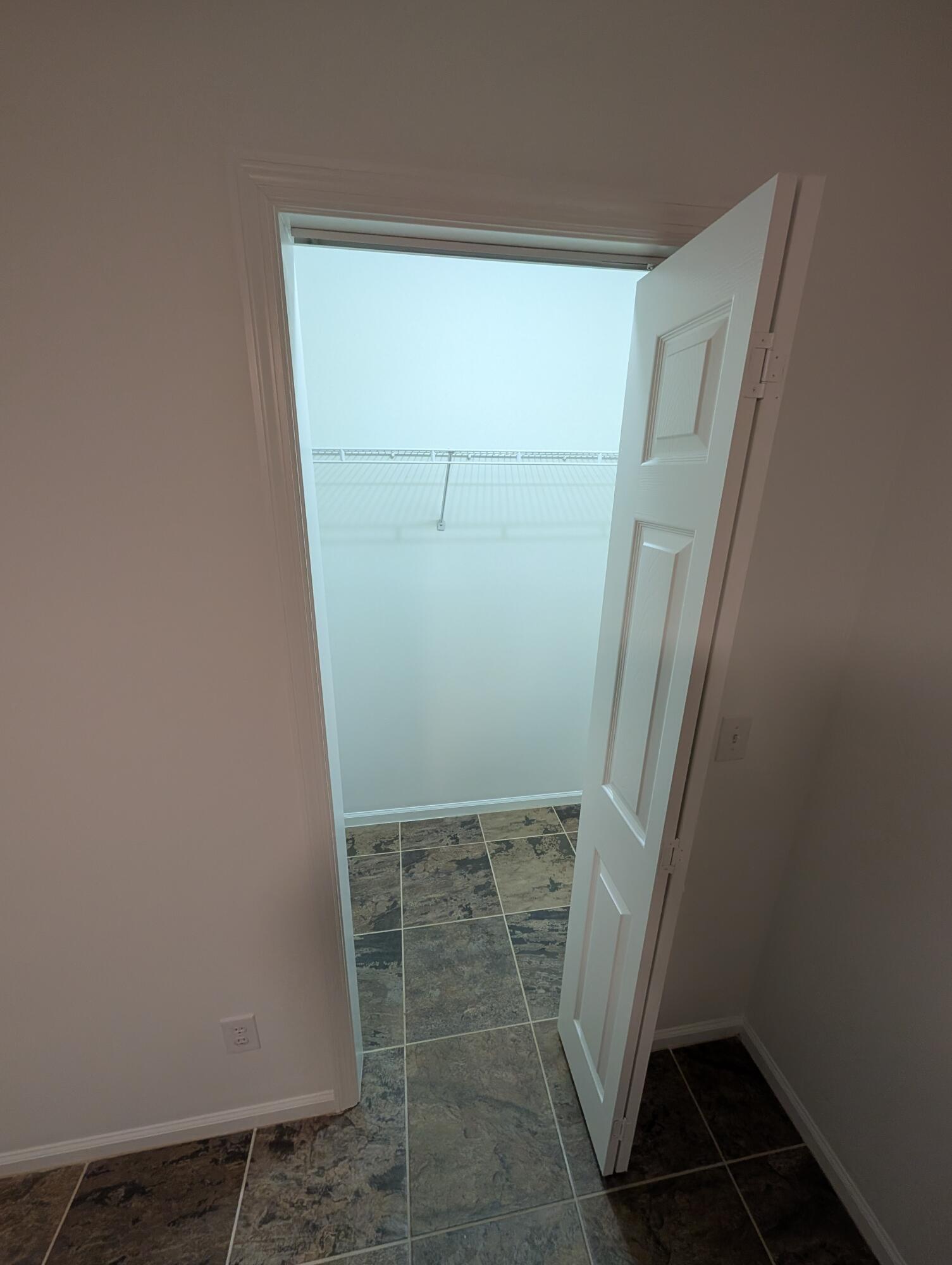 1295 Ketner Mill Road Whitwell, TN 37397 - Photo 30 of 39 Bedroom 2 closet