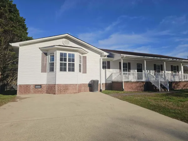 $329,900 | 1295 Ketner Mill Road, Whitwell, TN 37397