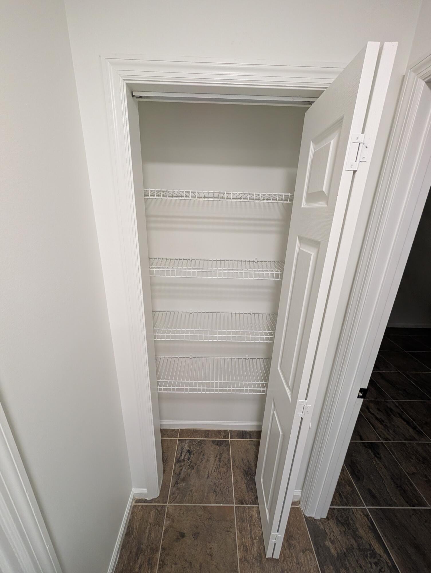 1295 Ketner Mill Road Whitwell, TN 37397 - Photo 32 of 39 Hall closet