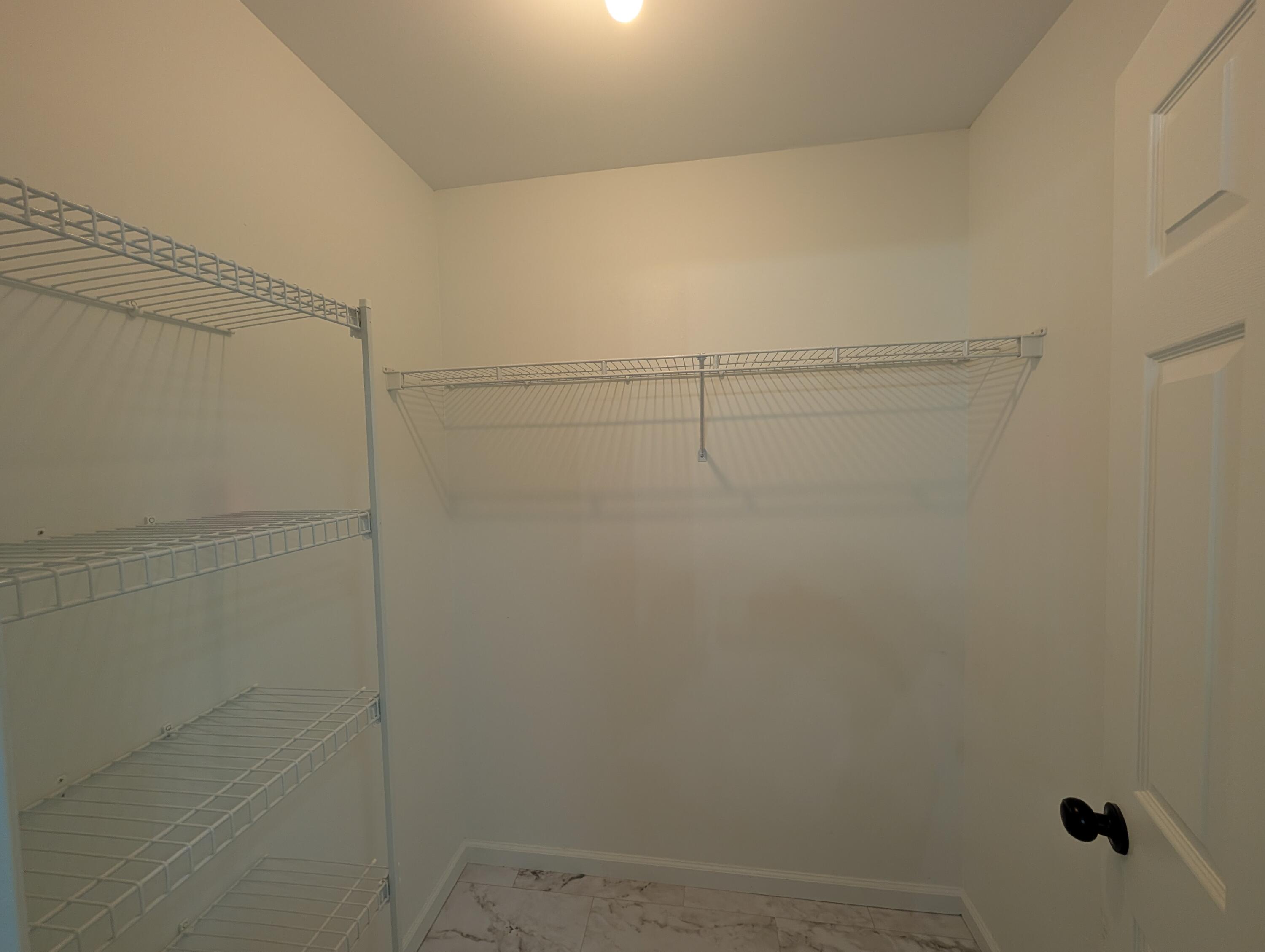 1295 Ketner Mill Road Whitwell, TN 37397 - Photo 35 of 39 Master Closet