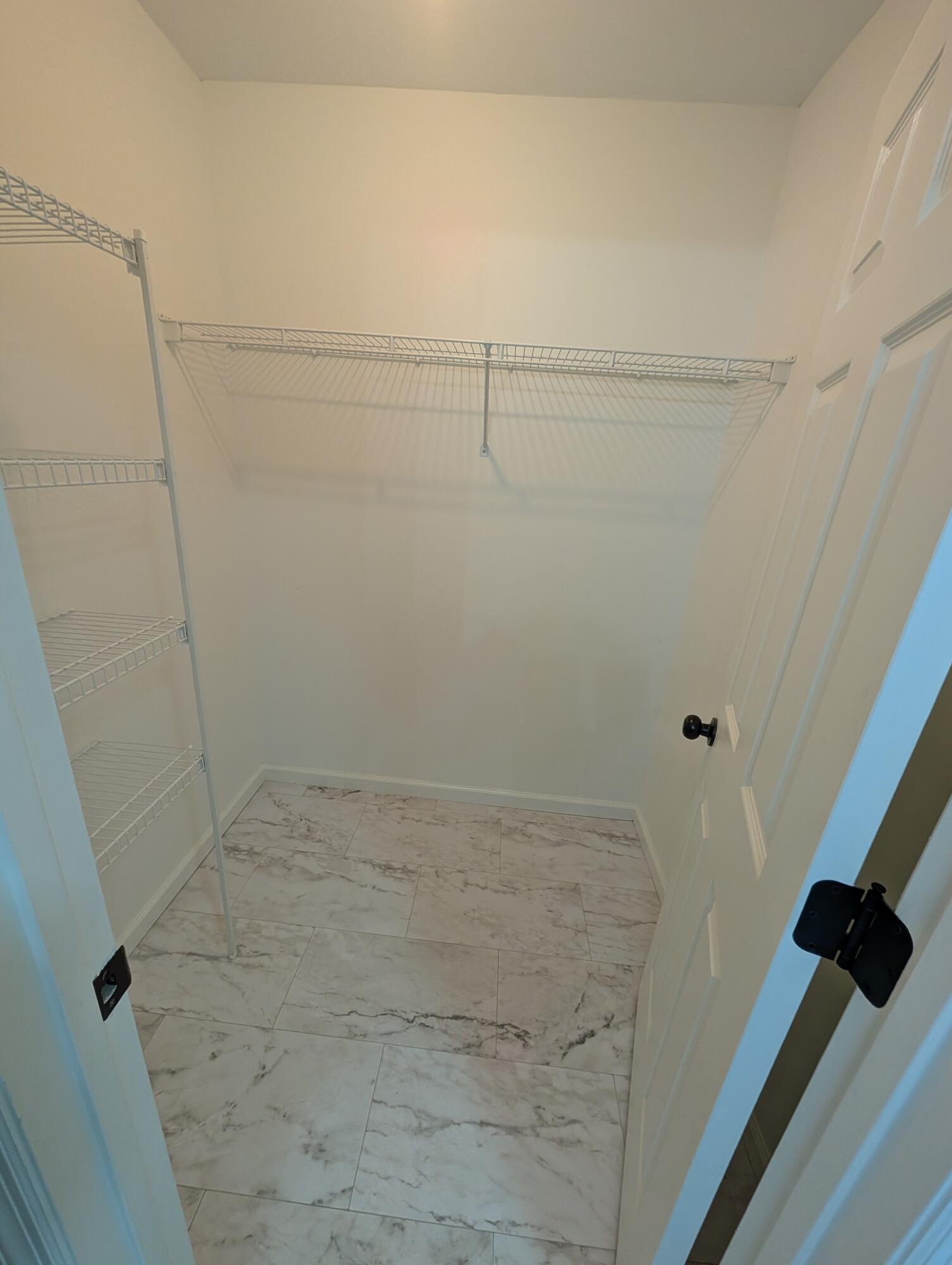 1295 Ketner Mill Road Whitwell, TN 37397 - Photo 36 of 39 Master Closet 1