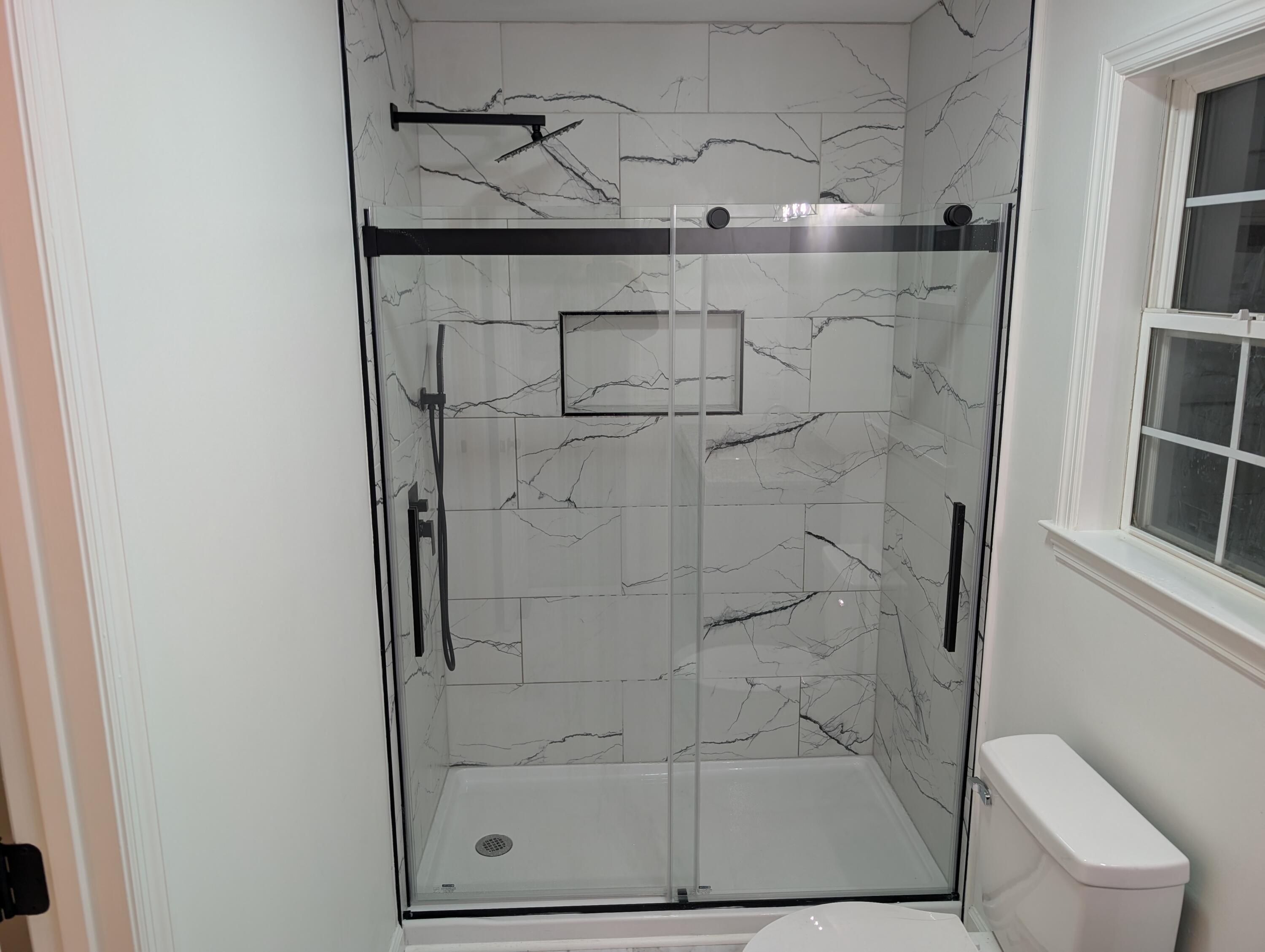 1295 Ketner Mill Road Whitwell, TN 37397 - Photo 37 of 39 Master Bath 1