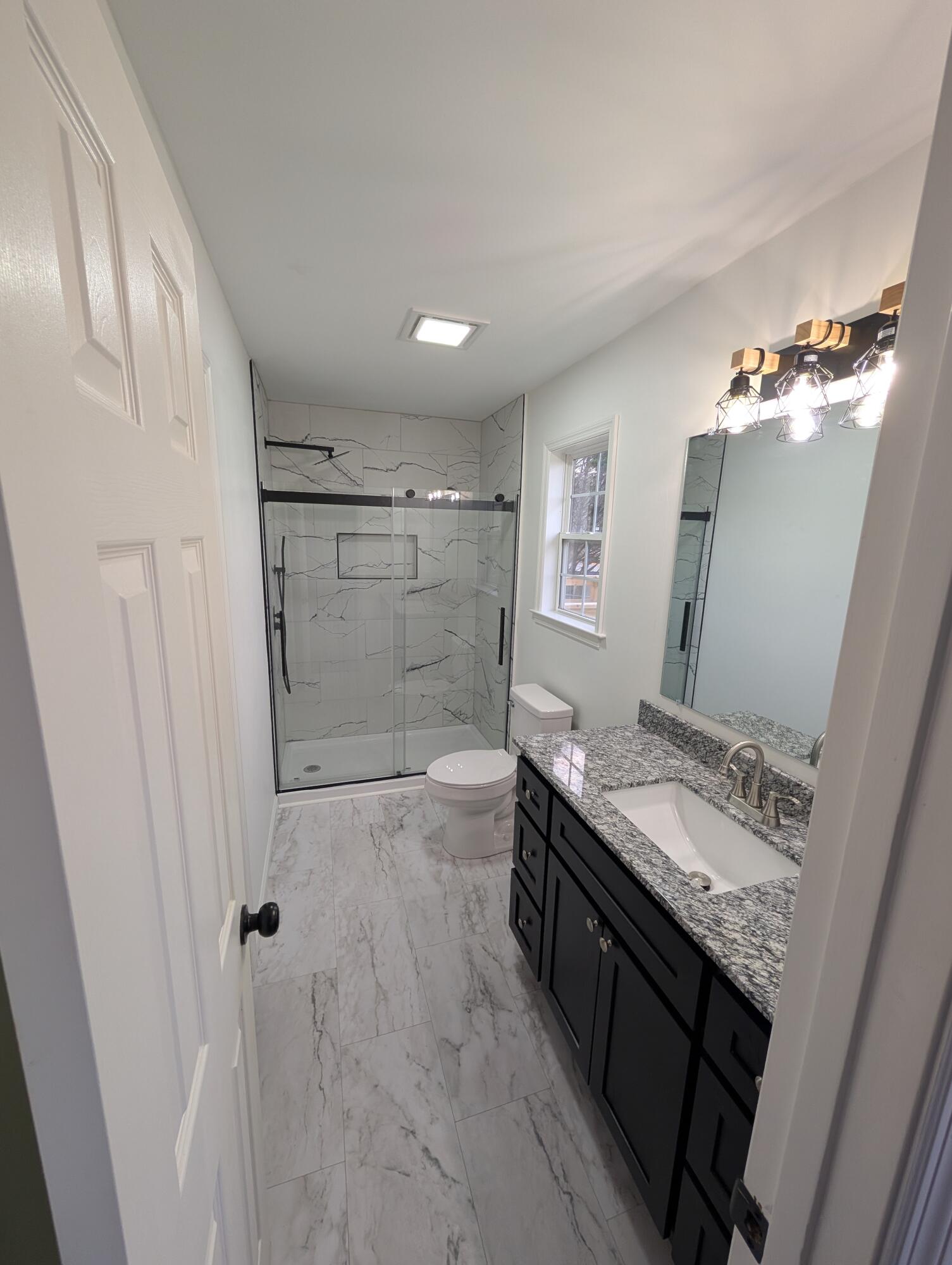 1295 Ketner Mill Road Whitwell, TN 37397 - Photo 39 of 39 Master Bathroom