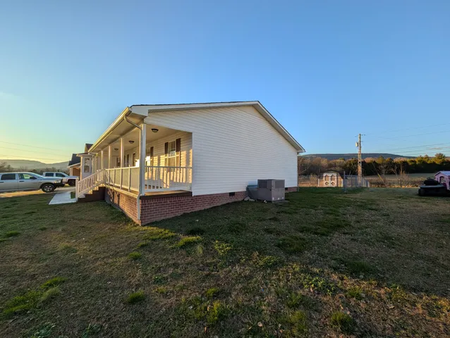 $349,900 | 1295 Ketner Mill Road, Whitwell, TN 37397