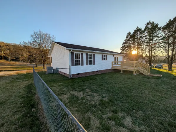 $329,900 | 1295 Ketner Mill Road, Whitwell, TN 37397