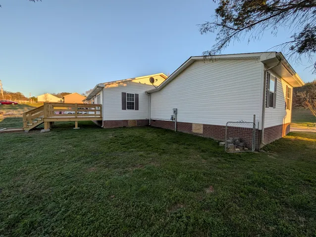 $349,900 | 1295 Ketner Mill Road, Whitwell, TN 37397