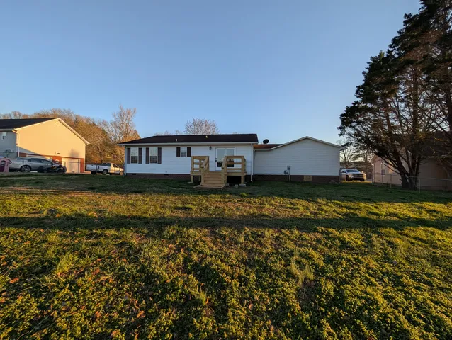 $349,900 | 1295 Ketner Mill Road, Whitwell, TN 37397