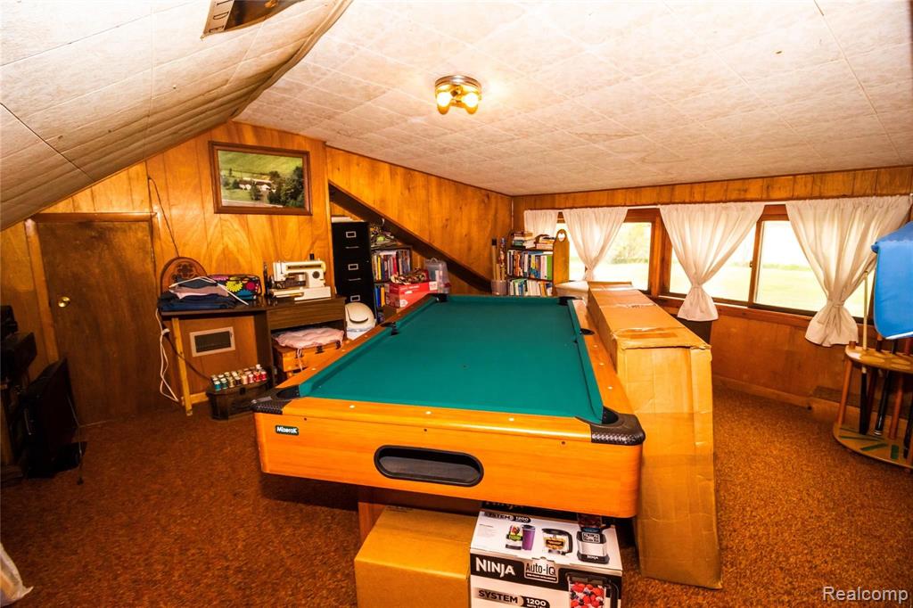 3026 West Oregon Road Lapeer, MI 48446 - Photo 23 of 31