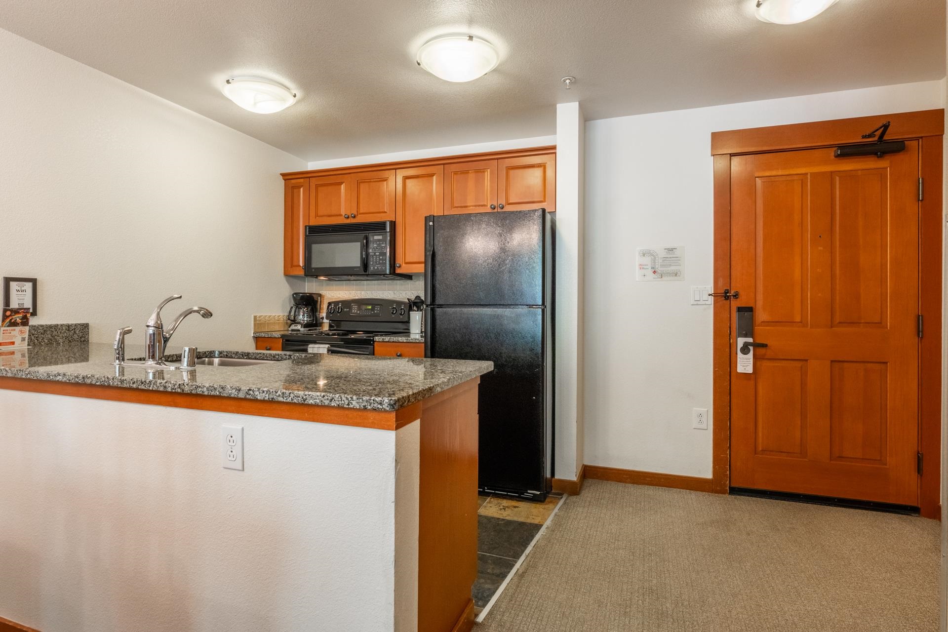 1111 Forest Trail, Unit 1316 Mammoth Lakes, CA 93546 - Photo 13 of 33