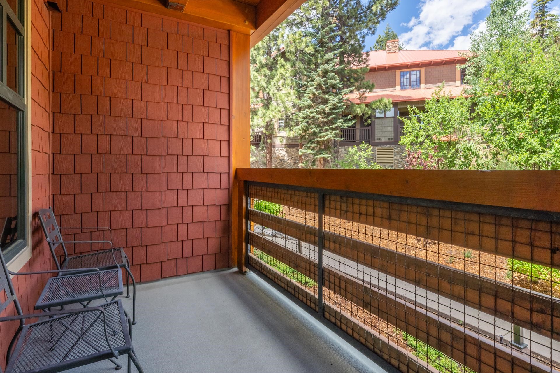 1111 Forest Trail, Unit 1316 Mammoth Lakes, CA 93546 - Photo 23 of 33