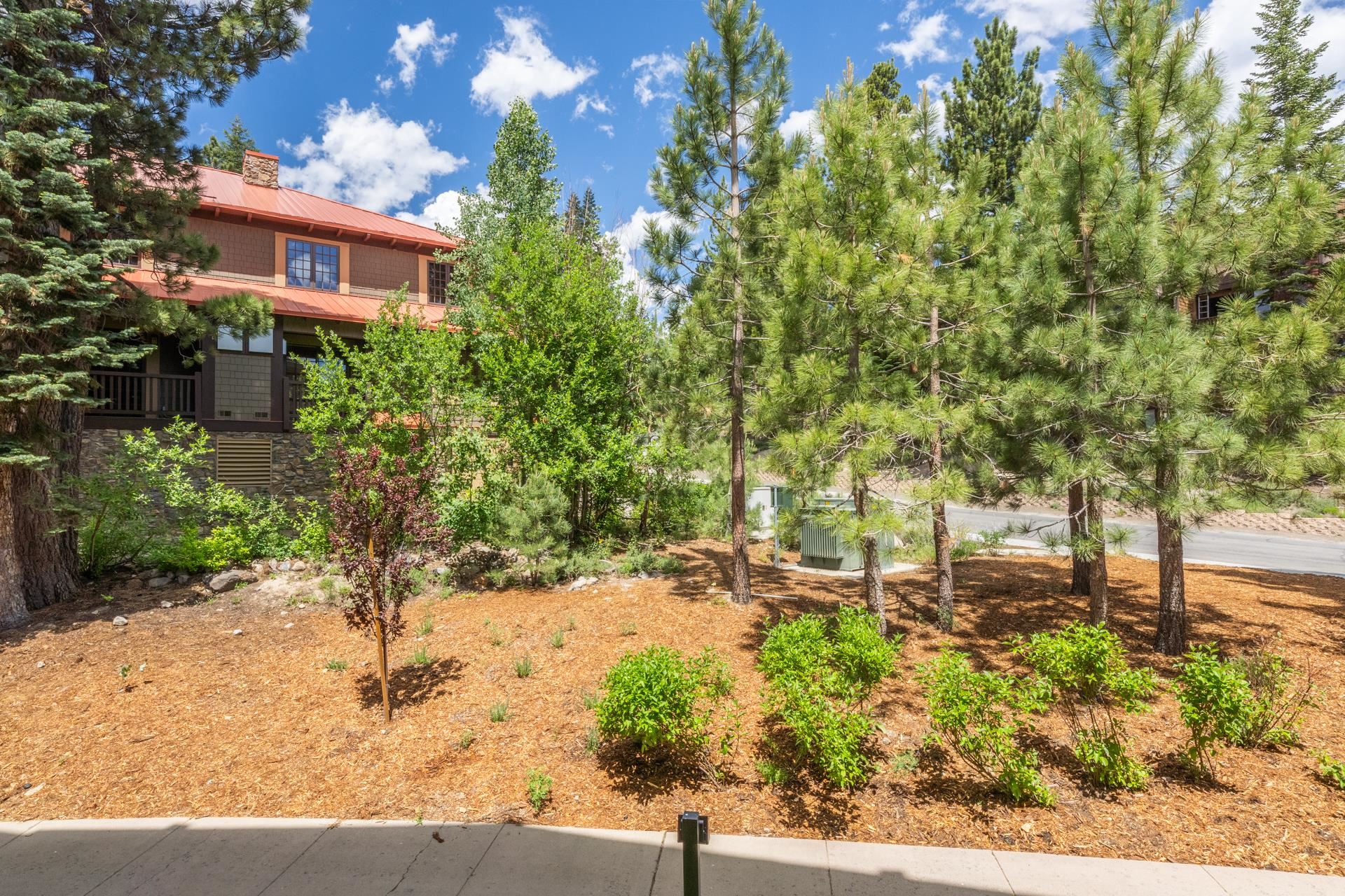 1111 Forest Trail, Unit 1316 Mammoth Lakes, CA 93546 - Photo 24 of 33