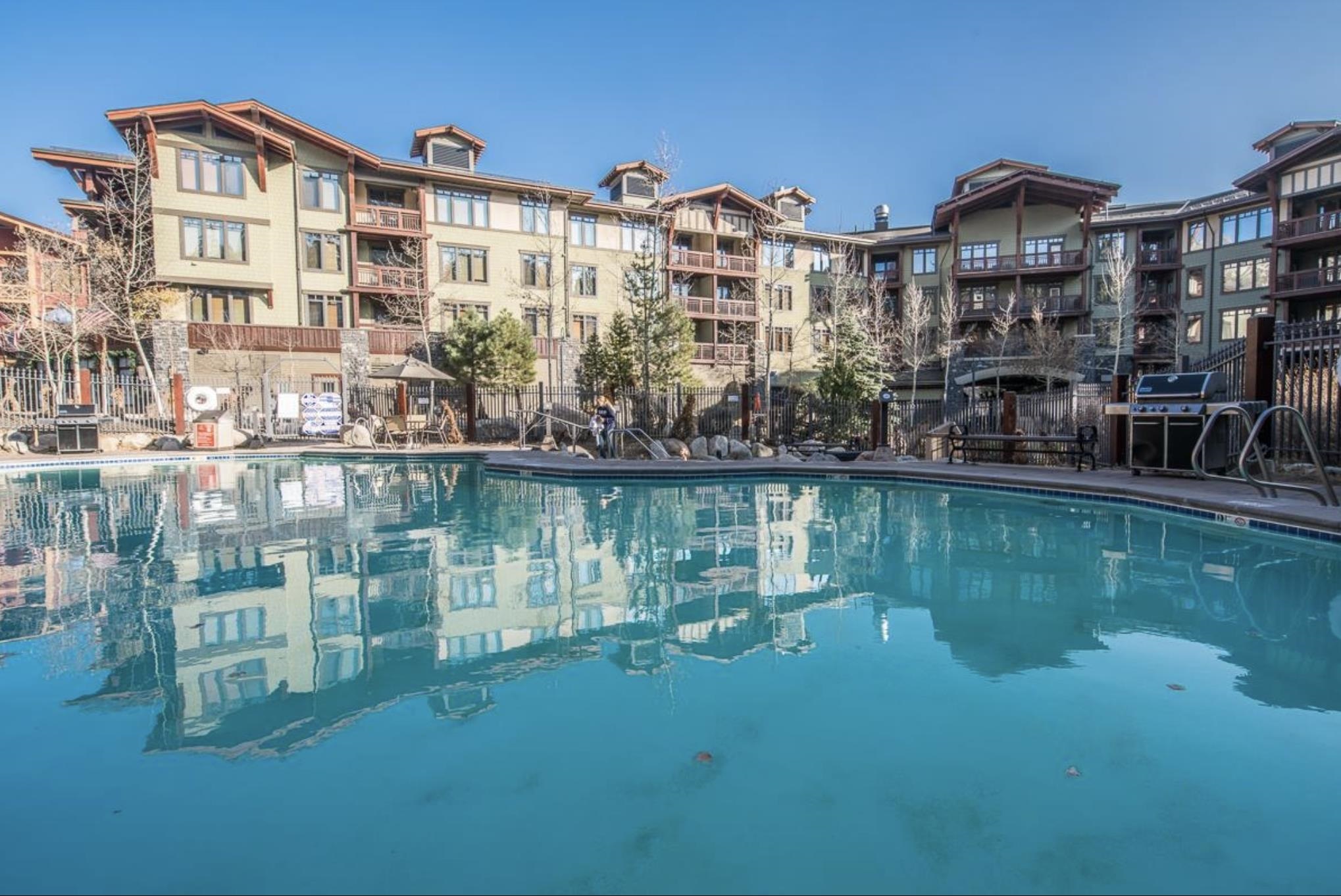 1111 Forest Trail, Unit 1316 Mammoth Lakes, CA 93546 - Photo 30 of 33