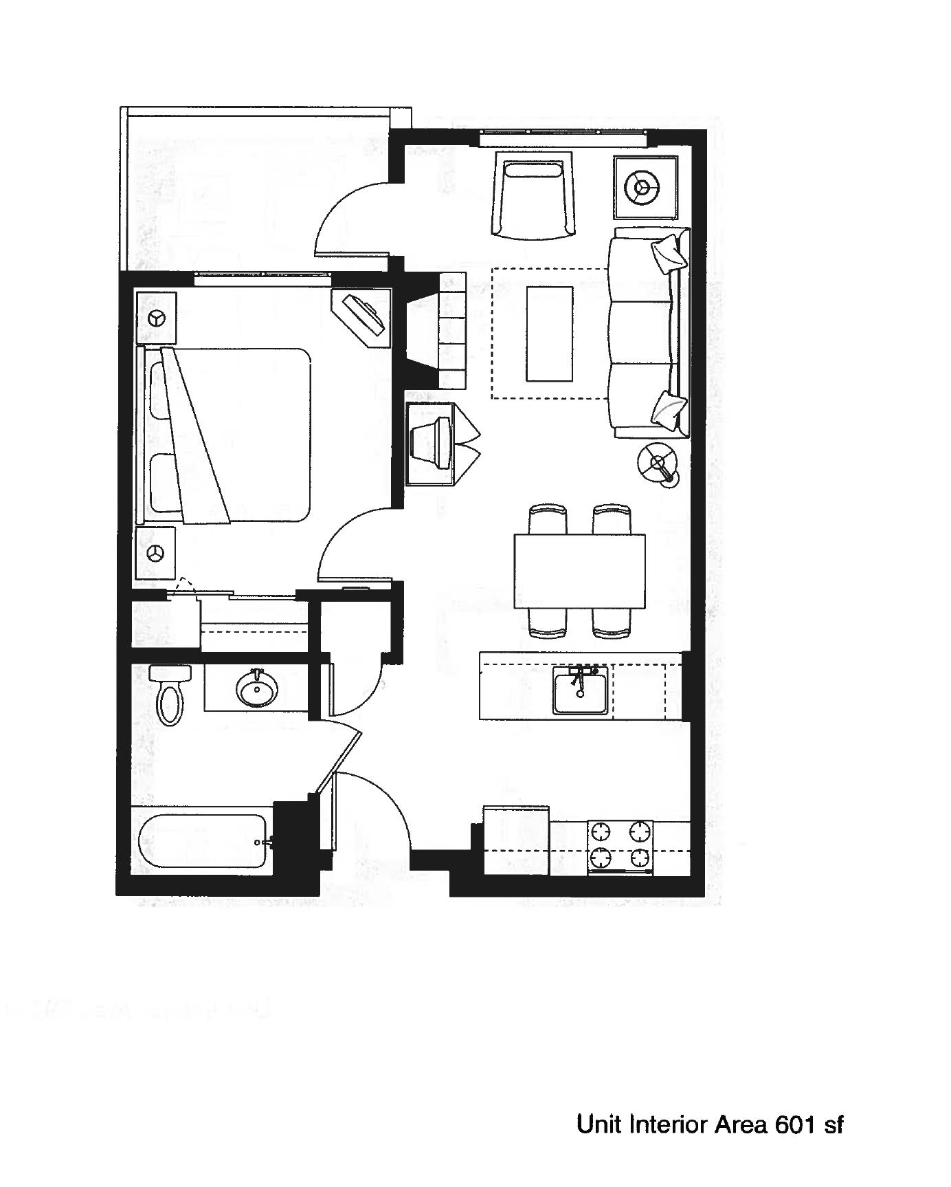 1111 Forest Trail, Unit 1316 Mammoth Lakes, CA 93546 - Photo 33 of 33