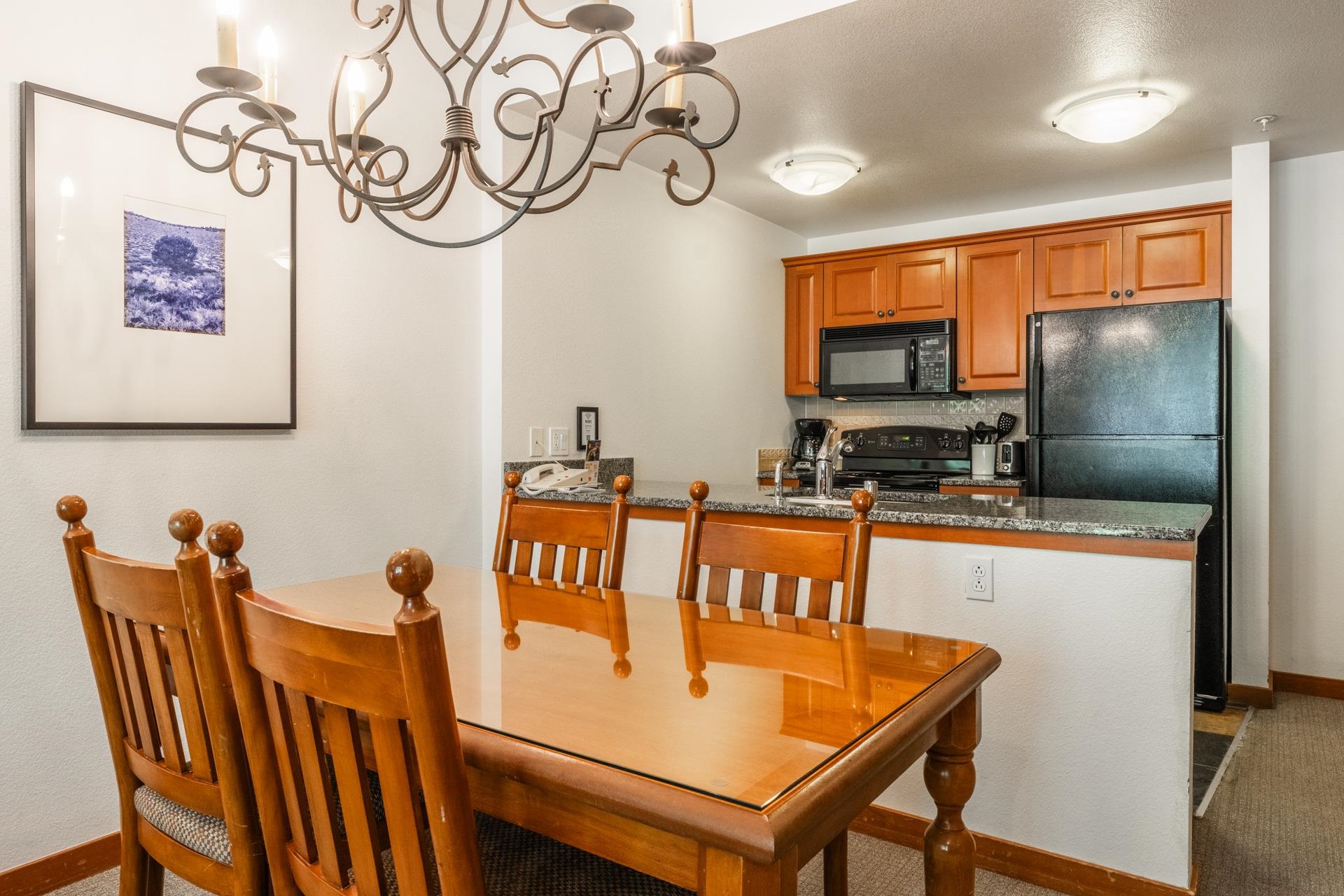 1111 Forest Trail, Unit 1316 Mammoth Lakes, CA 93546 - Photo 8 of 33