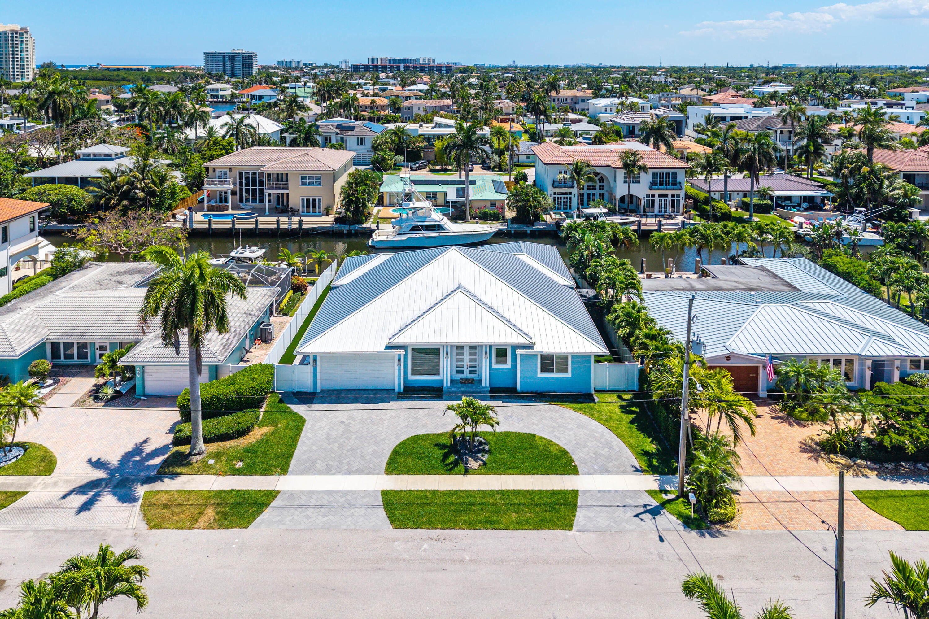 830 Northeast 72nd Street Boca Raton, FL 33487 - Photo 64 of 72 061-830Northeast72ndStreet-BocaRaton-FL-