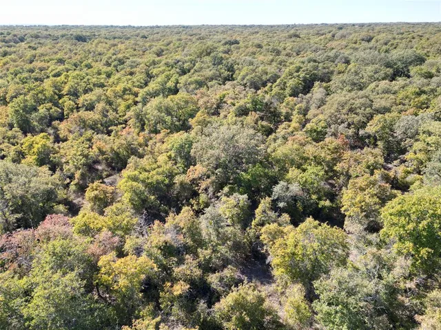 an aerial view of houses with city view