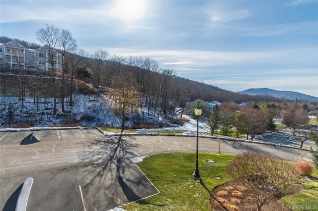 front view of a building