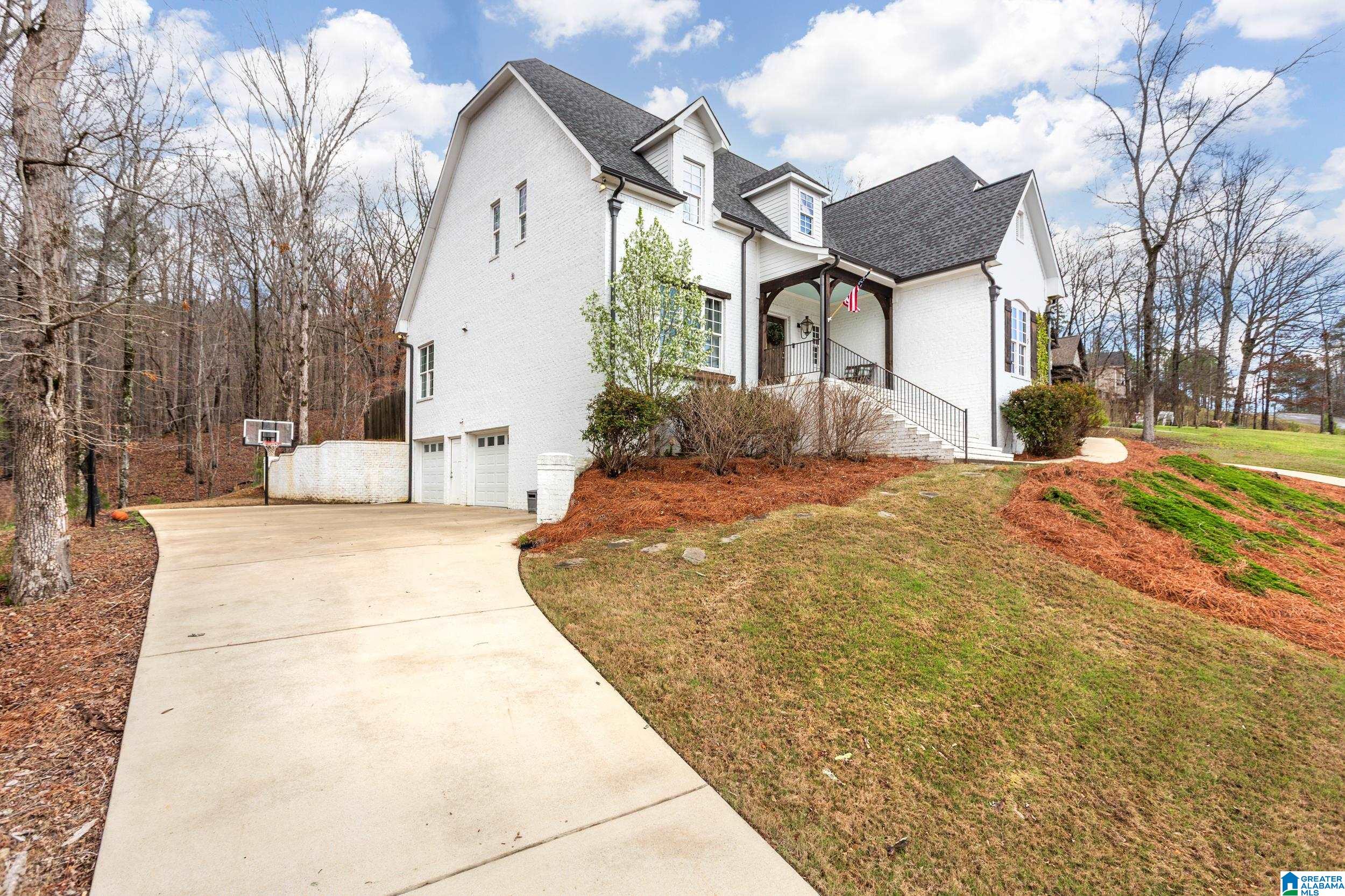 335 Gray Fox Road Springville, AL 35146 - Photo 41 of 42