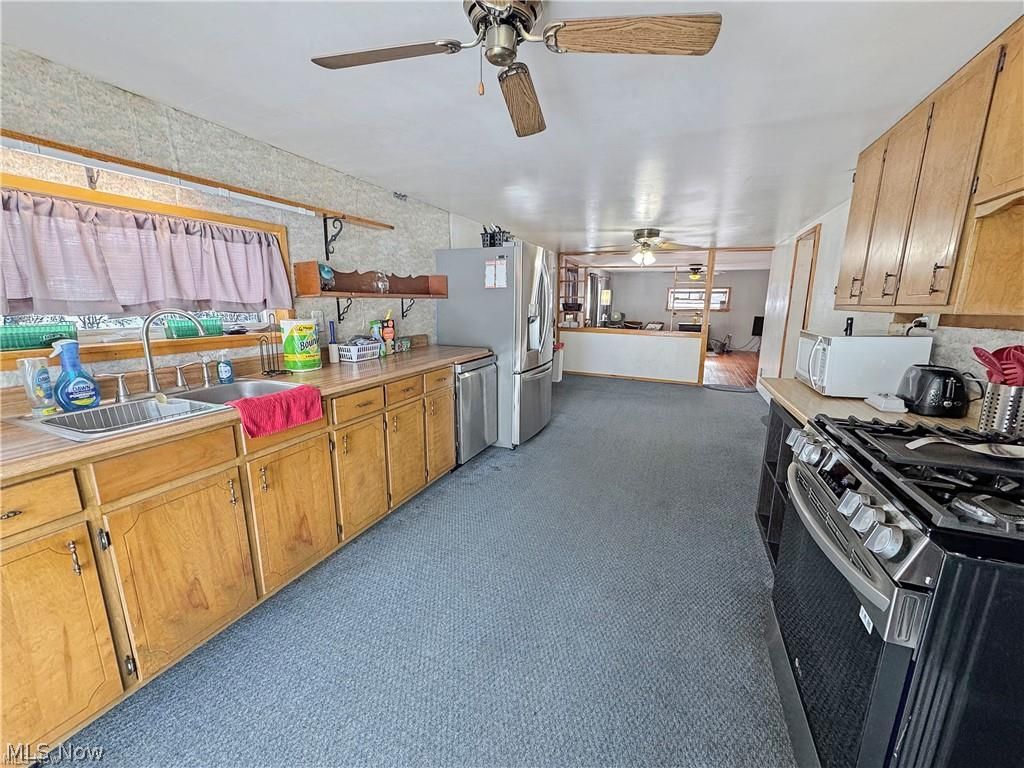 44383 Y And O Road Wellsville, OH 43968 - Photo 19 of 29