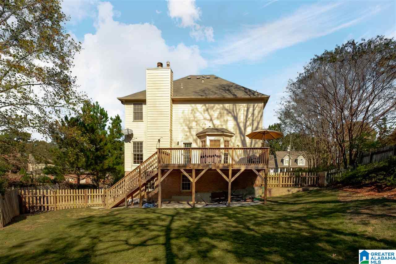 483 Russet Hl Road Birmingham, AL 35244 - Photo 3 of 31